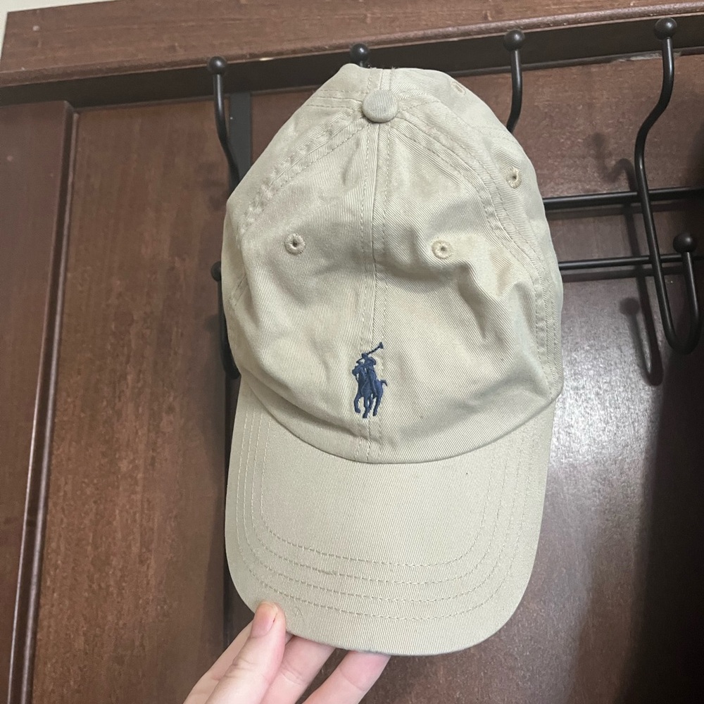 Polo Hat